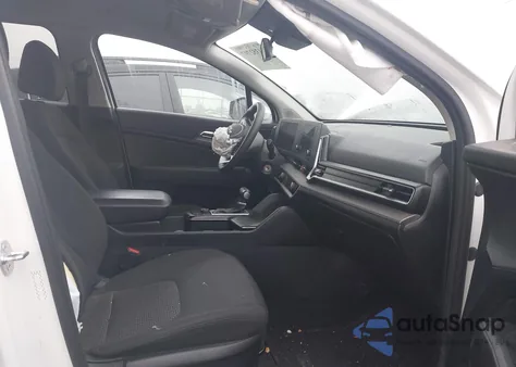 2024 Kia Sportage Lx z USA, uszkodzony, nr VIN KNDPU3DF6R7226762